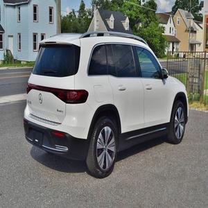 MEILLEUR PRIX POUR 2023 Mercedes-Benz EQB EQB 300 4MATIC - Product Image 3