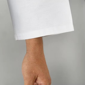 Kimono de Jiu Jitsu, el Mejor Diseño, Hecho a Medida, Uniformes de Karate Ligeros de Algodón, Ropa Deportiva de Alta Calidad de Pakistán - Product Image 5