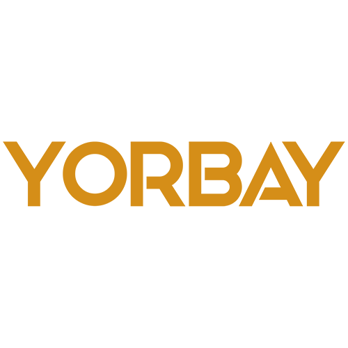 Yorbay eBusiness GmbH logo