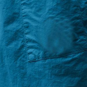 Shorts de bain pour hommes de haute qualité en nylon solide - Séchage rapide, respirant, imperméable, écologique, pour les activités de plage - Product Image 5