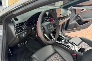 Audi RS5 Sportback 2023 Usado, Motor V6 Biturbo, Equipamiento de Alta Gama, Modificaciones de Rendimiento - Product Image 4
