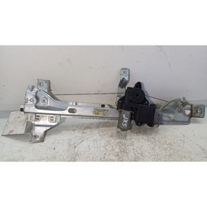 Mécanisme de levage de la vitre arrière. SX PEUGEOT 3008 Série 9682808780 DV6TED4-9HZ-9H01 (09>16) - Product Image 1