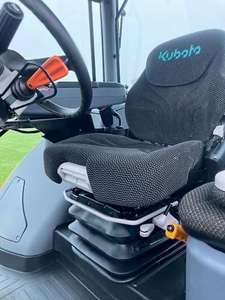 รถตัก4WD Kubota รถตัก B2320 L3560HSTC GR2100 BX25D MF504 4WD เครื่องยนต์รถแทรกเตอร์ฟาร์ม10แรงม้า - Product Image 2