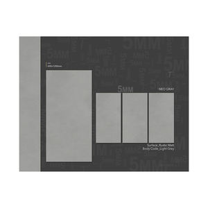 Carrelage intérieur en céramique brillante pour appartement Carrelage mural en marbre émaillé et poli 600x1200mm - Product Image 1