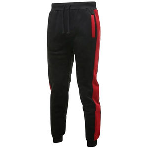 ชุดวอร์มฤดูหนาวทรงปกติ ระบายอากาศได้ดี ผลิตจากโพลีเอสเตอร์/ไนลอน คุณภาพสูง แฟชั่นทันสมัย แบบยูนิเซ็กส์ บุด้วยผ้าฟลีซ ดีไซน์ 2 in 1 สวมใส่สบาย - Product Image 3