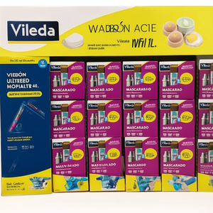 ไวเลดา โปรเฟสชั่นแนล อัลตร้าสปีด โมฟอลเตอร์ 40 ซม. - Product Image 2