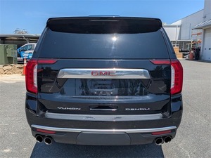 (H&S) SUV USADO 2023 GMC YUKON XL DENALI NEGRO - Product Image 2
