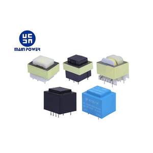 Transformateur linéaire triphasé très fiable - Product Image 1