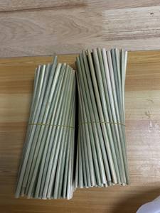 Fournisseurs du Vietnam Pailles d'herbe séchée-Pailles à boire en vrac en gros, offre compétitive, prêtes pour l'exportation immédiate - Product Image 4