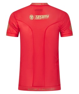 Camiseta de Protección Solar para Hombre, Manga Corta, Transpirable, Protección UPF50 - Product Image 3
