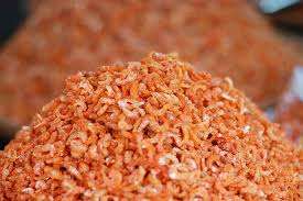 Crevettes séchées congelées de haute qualité, petit format, à prix avantageux, en vente - Product Image 4