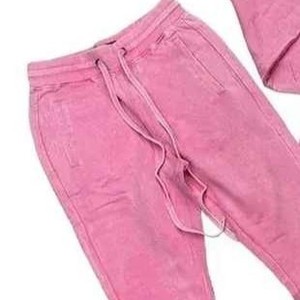 Chándal acampanado para hombre de tasa razonable, última moda, alta calidad, antiarrugas, tendencia superior, chándales acampanados con el mejor diseño - Product Image 3