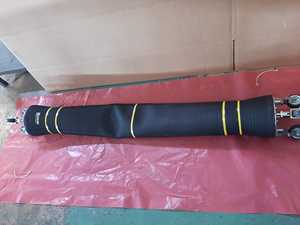 Tapones de Desvío Flexibles Multiusos Plugline, Material NBR/CR/EPDM, Certificación EN 1610:2015, DN100-DN2200mm, Presión de 1-3 bar - Product Image 6