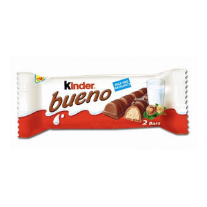 Se vende Kinder Bueno a buen precio - Product Image 5