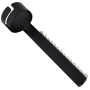 Màu Sắc Salon Sharp Tóc Dao Cạo Cắt Tóc Cắt Tốt Mỏng Cắt Tỉa Hợp Kim Cạo Ngón Tay Duy Nhất Mỏng Dao Cạo Dễ Dàng Sử Dụng Dao Cạo - Product Image 3