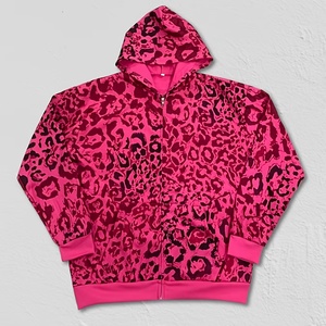 Sudadera con Capucha Cálida de Invierno, Sudadera de Forro Polar, Ropa Informal y Acogedora, Estilo Urbano, Prenda Superior de Moda para Hombre y Mujer, Atuendo Diario - Product Image 1