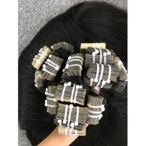 Best Wholesale Hair Supplier For Salons&Stores, Double Drawn Tape In Hair Extensions Vietnamese Human Hair