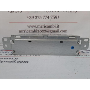 PEUGEOT AUTHORADIUM 208 3P ซีรีส์ 9811066480 (12>19) - Product Image 1
