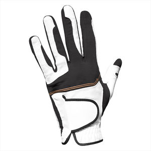 Gants de golf Hypertouch Pro Plus en cuir Cabretta multicolores, taille internationale professionnelle, pour gauchers, imperméables, OEM - Product Image 4