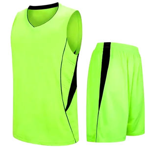 Diseño personalizado voleibol hombres mujeres sin mangas sublimación impreso voleibol camisa y Jersey transpirable uniformes de voleibol - Product Image 1