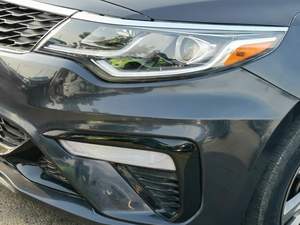 Voiture d'<span class=keywords><strong>occasion</strong></span> classique abordable <span class=keywords><strong>KIA</strong></span> <span class=keywords><strong>OPTIMA</strong></span> SEDAN 2.4L V4 GRIS 2019, prête à être expédiée dans le monde entier - Product Image 2