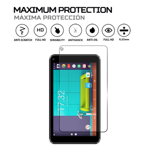 ฟอนิโน นาโว เอสฟิล์มกันรอยหน้าจอสำหรับแท็บเล็ต - Product Image 2