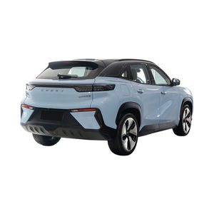 Offre Spéciale 2025 : Nouvelle Voiture Électrique SUV 100% Énergie Pure, Autonomie 512 km, Prête à l'Expédition, en Parfait État - Product Image 4