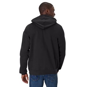 350 GSM Custom Logo With <b>Strings</b> Men's <b>Hoodies</b> French Terry Oversized Drop Shoulder <b>Hoodies</b> Custom Sweatshirt Hoodie <b>for</b> Men - Product Image 6