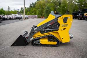 Chargeurs sur chenilles utilitaires 2025 Wacker Neuson SM60 de qualité supérieure - Product Image 2