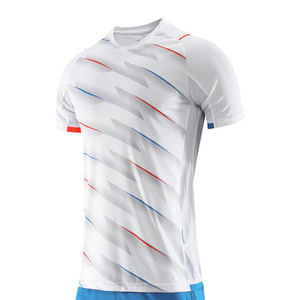 Uniforme de fútbol de conjunto completo unisex, Diseña tu propio jersey de fútbol, ropa de equipo personalizable - Product Image 1