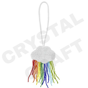 Cocktail Glass <b>Charms</b> Seed Beads Cute Daily Custom Character Star <b>Charms</b> Girl Gift New Trend Style for Beaded - Product Image 3