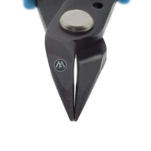 Needle <b>Nose</b> <b>Long</b> <b>Nose</b> Plier for Wire Bending Forming Grasping Holding Flattening - Product Image 4