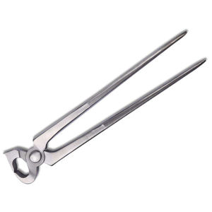 Pince à sabot de cheval sur mesure Soins du sabot de cheval Instrument vétérinaire professionnel - Product Image 4