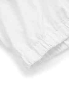 Chaqueta cortavientos de talla grande ligera reflectante personalizada para hombre, impermeable, deportiva, exterior, poliéster, chaquetas de invierno para hombre - Product Image 3