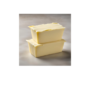 มาร์การีนบรรจุภัณฑ์ OEM รสเค็ม ไขมัน 80% บรรจุกล่องปลอดเชื้อ ได้รับการรับรองฮาลาลและ ISO - Product Image 1