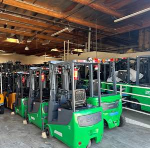 Las grandes ofertas de hoy en montacargas nuevos. - Product Image 4