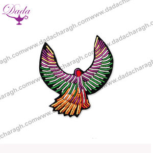 เข็มกลัดปักลายแบบแท่งทำด้วยมือตราพรีเมียมจากผู้จำหน่ายที่เชื่อถือได้ - Product Image 6