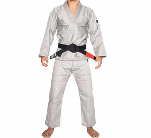 JIU Jitsu GI para niños y niñas BJJ ligero suave preencogido 2025 por BRIGHT WAY INTERNATIONAL - Product Image 3