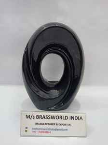 Urnas de cremación de metal y aluminio de estilo americano de diseño personalizado, urnas humanas para adultos al por mayor con logotipo de latón, suministros funerarios coloridos - Product Image 5