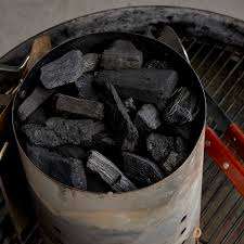 Carbón Vegetal de Madera Dura de Alta Calidad, 5000 Calorías, para Barbacoa, Sin Humo, Negro, Hecho a Máquina, Bajo Contenido de Cenizas - Product Image 5