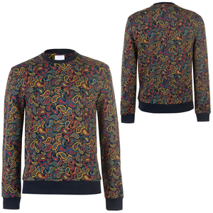 Ras Du Cou Terry Polaire Sweat Couleur Unie Personnalisé Sweat Unisexe Avec Logo Homme Logo Personnalisé Sweat - Product Image 1