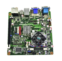 Composants du fabricant d'assemblage de circuits imprimés Pcba