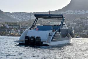 Nuevo Bora & As 50 Sports Motoryacht (Powerboat) en venta - Product Image 4