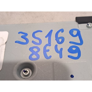 Navigatore LAND ROVER Discovery Sport (L550) HX6318K812CC 204DTD (14>18) - Product Image 6