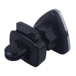 Triangolo pesante presa d'aria magnetica supporto supporto per auto presa sicura misura universale tutti i modelli di telefono girevoli per BMW tutti i telefoni - Product Image 3