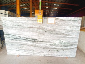 Fantasy Brown Natural Stone Tiles and Slabs Porcelain Travertine Granite <b>Marble</b>-for Kitchen Floor - Product Image 2