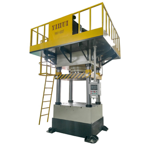 Prensa de Forja en Frío Automática de 300 Toneladas con Servomotor para Engranajes de Precisión y Juntas de Velocidad Constante - Formación Multi-Estación de Alta Velocidad - Product Image 4