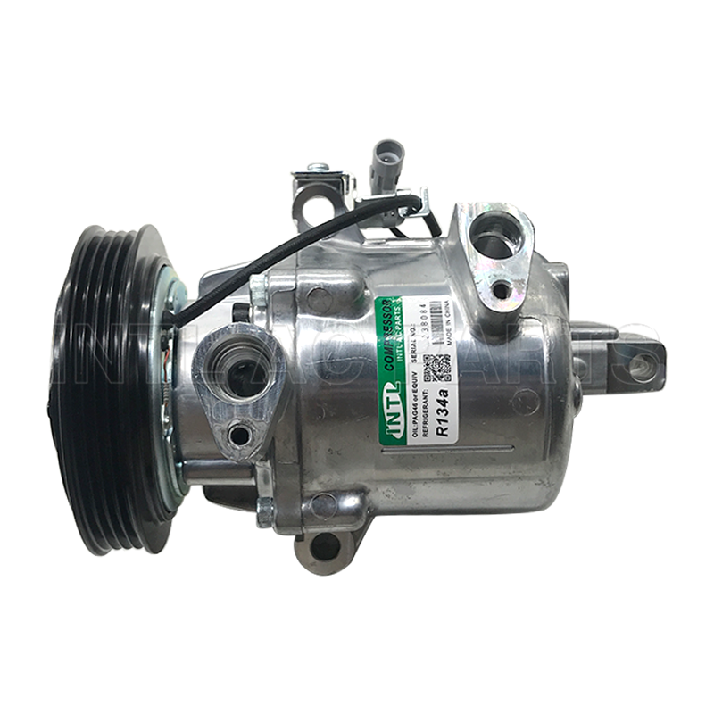 ruru EKL33791-ZA COMPRESSOR 95200-86GA0