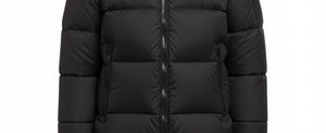 Premium Winter Puffer Hooded <b>men's</b> <b>jackets</b> <b>jacket</b> for <b>men</b> Warm Quilted Down Style Water Resistant <b>Casual</b> Outdoor Streetwear - Product Image 5