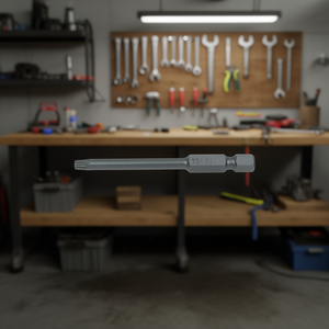 Usag Pneumatic Tools Accessories and Parts <b>Bits</b> for <b>TORX</b> Screws - Product Image 3